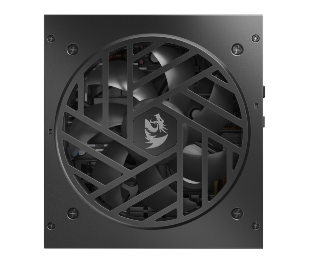 Redragon GC-MS05 1200W MASTER 80 Plus Gold ATX 3.1 - 1351322 - zdjęcie 3